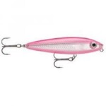 Rapala Skitter Walk 8 Hot Pink Silver