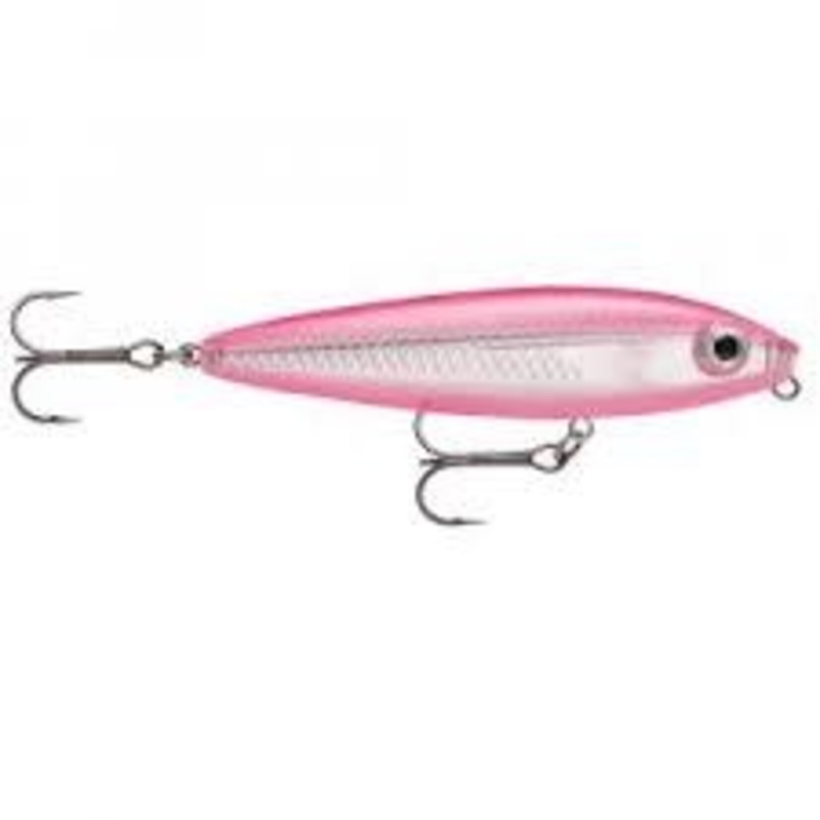 Rapala Skitter Walk 8 Hot Pink Silver