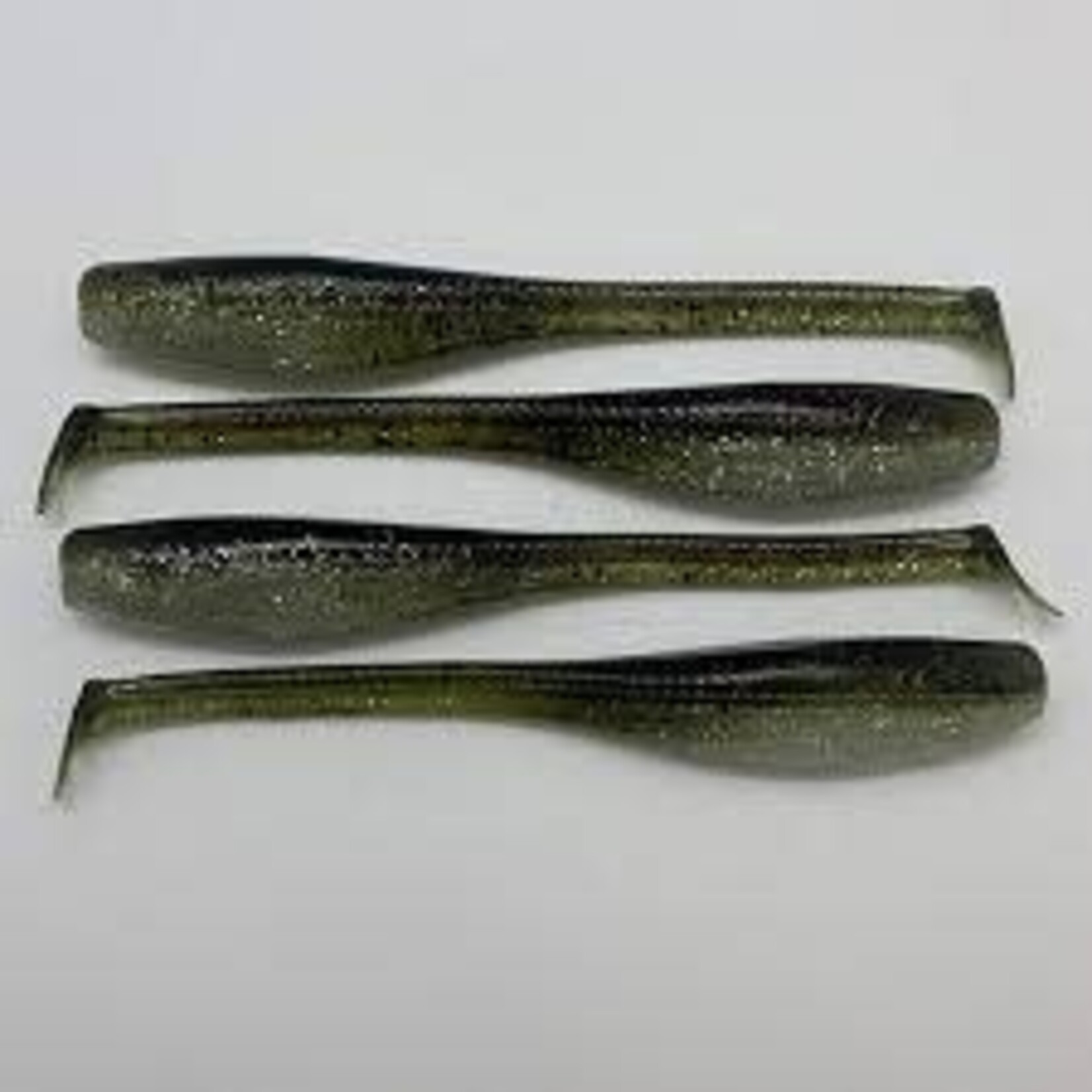 Down South Lures Down South Super Model Chicken of the C 6pk