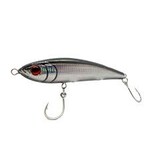 Catch Catch Zingaz 120g Black Ninja
