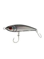 Catch Catch Zingaz 120g Black Ninja