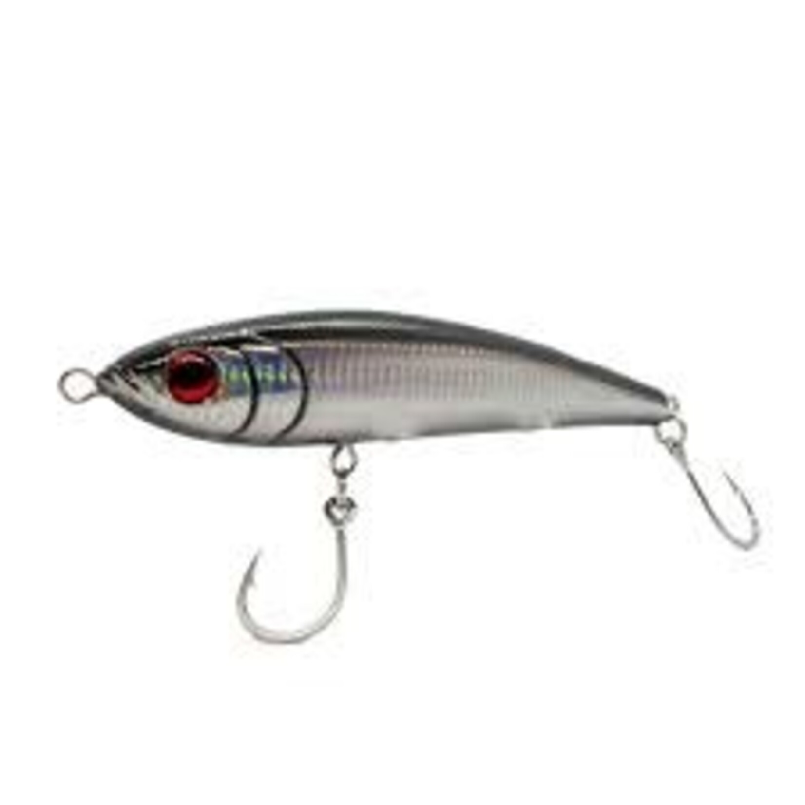 Catch Catch Zingaz 120g Black Ninja