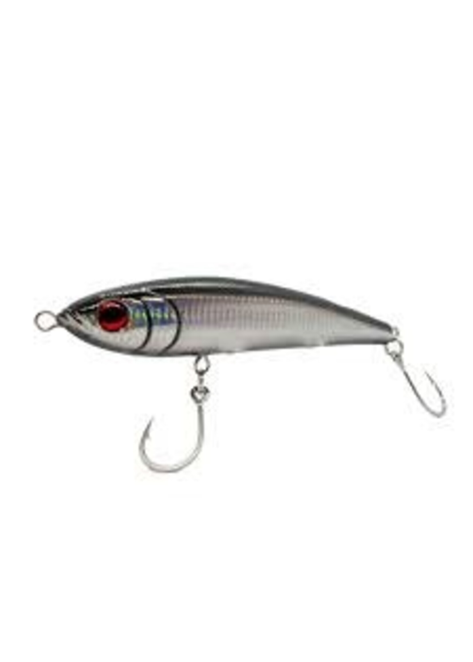 Catch Catch Zingaz 120g Black Ninja