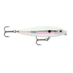 Rapala Rapala Skitter Walk 8 Holographic Bone