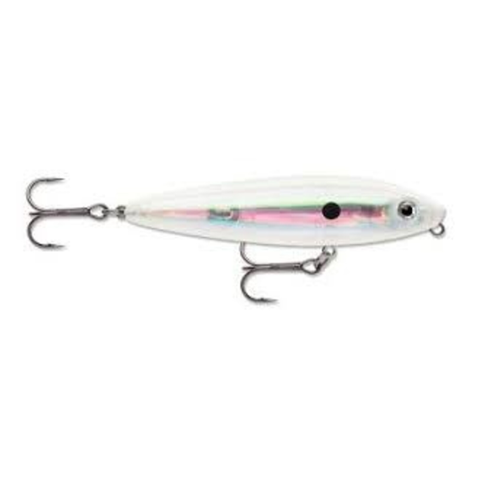 Rapala Rapala Skitter Walk 8 Holographic Bone
