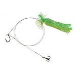 Blue Water Candy Dead Bait Rig Gr/Char Hotshot