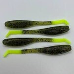 Down South Lures Down South Watermelon 8pk