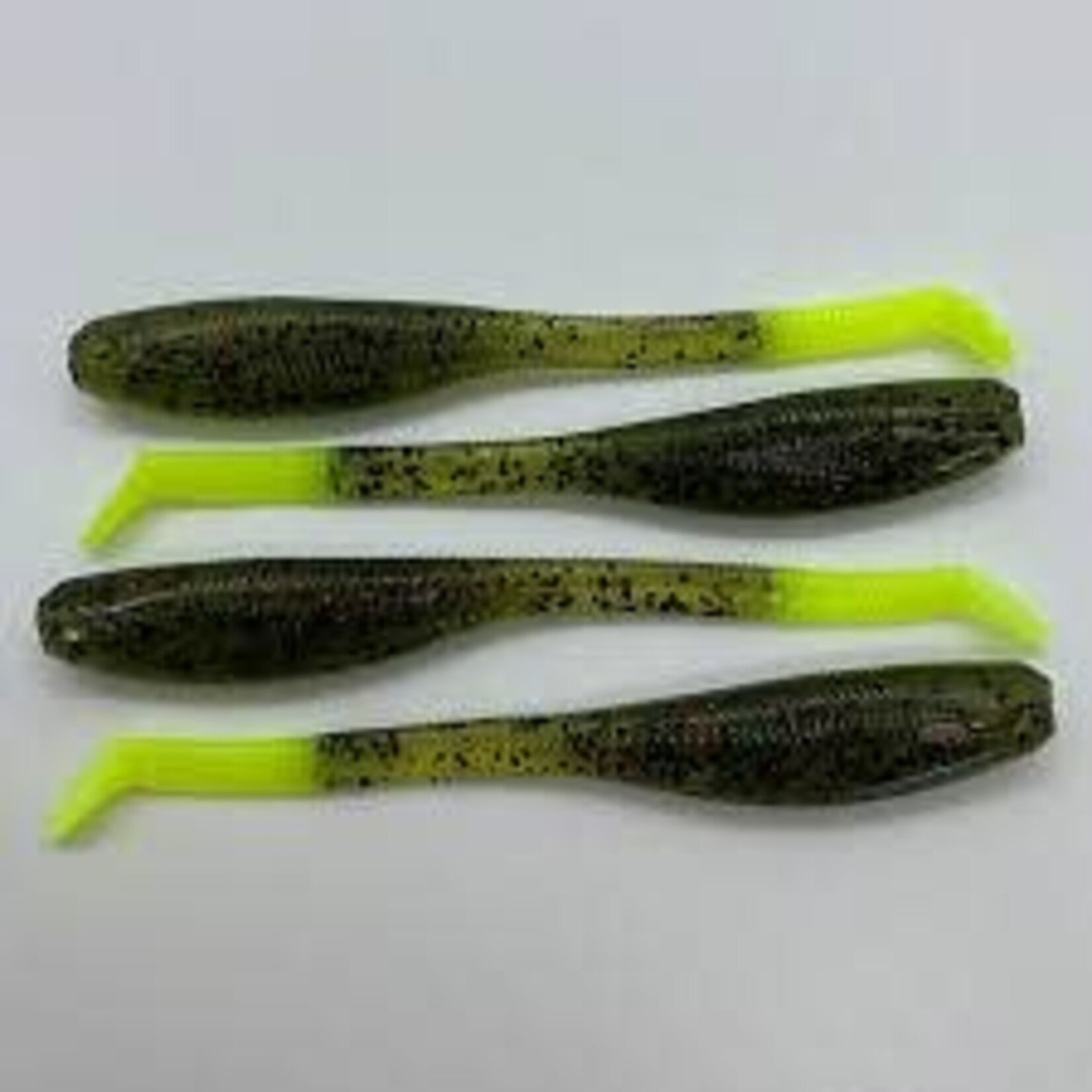 Down South Lures Down South Watermelon 8pk