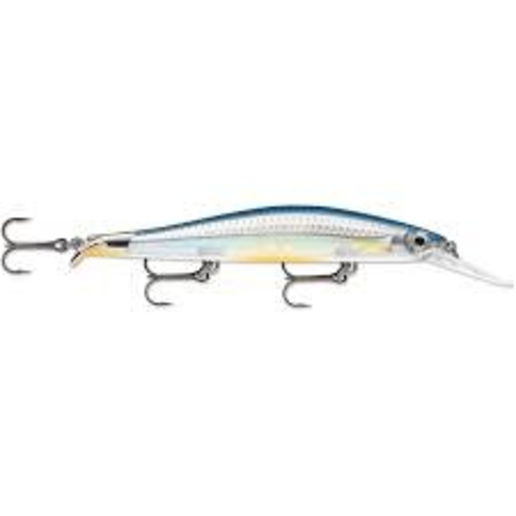 Rapala Rapala Ripstop 12 Elite Blue