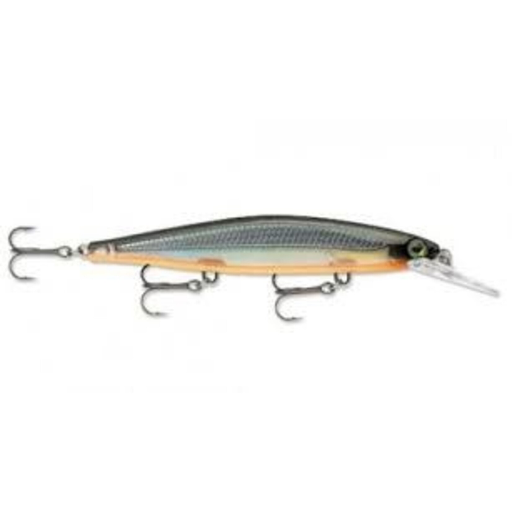 Rapala Rapala Shadow Rap 11 Halloween
