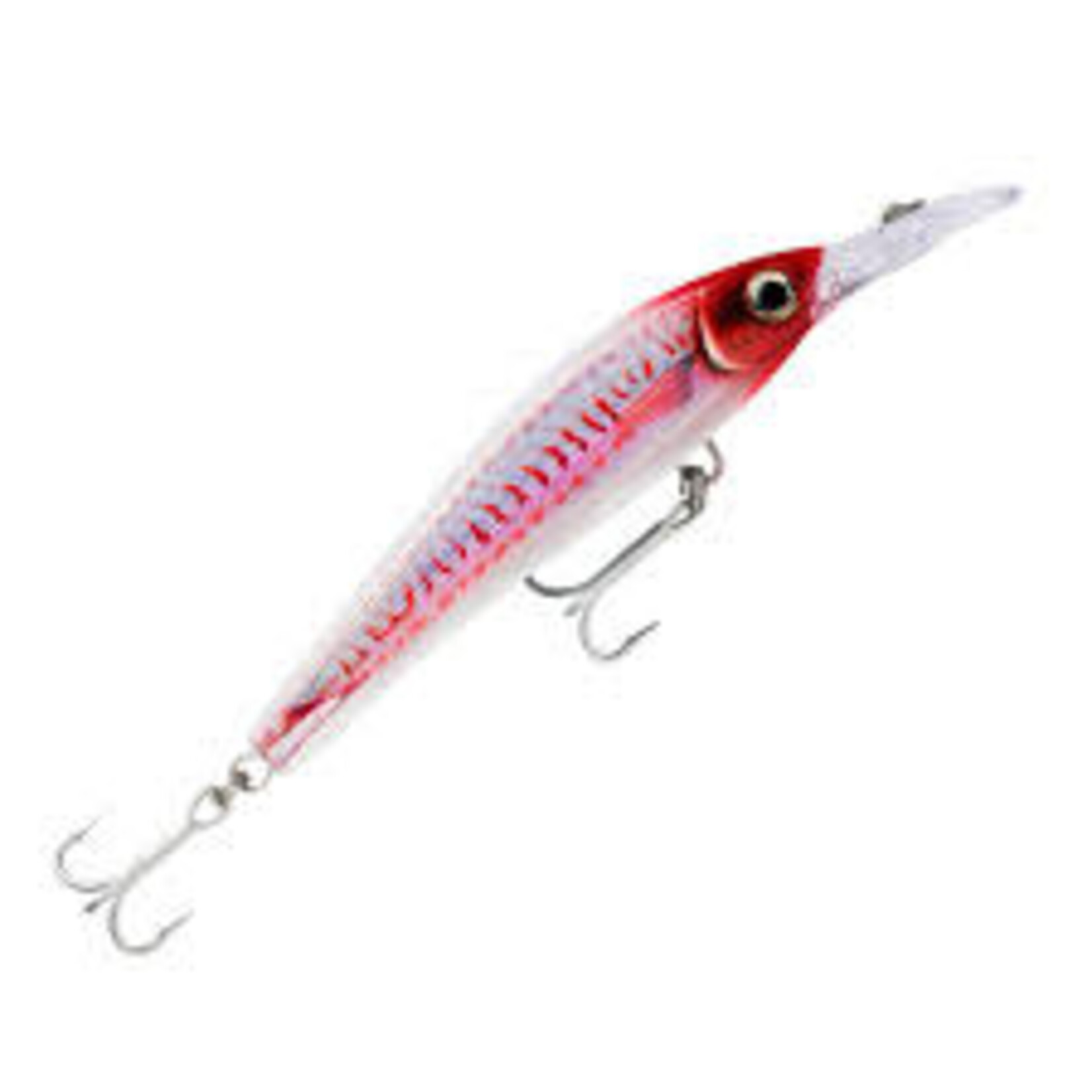 Rapala Rapala X-Rap Magnum Extreme 8 HD Red Head