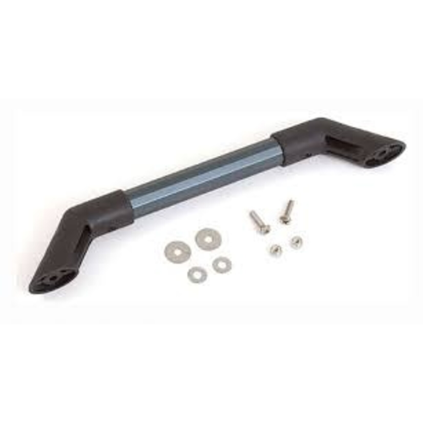 Hobie Hobie H-Rail Bolt On Kit 9"
