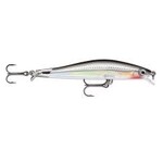 Rapala Rapala RipStop 9 Silver