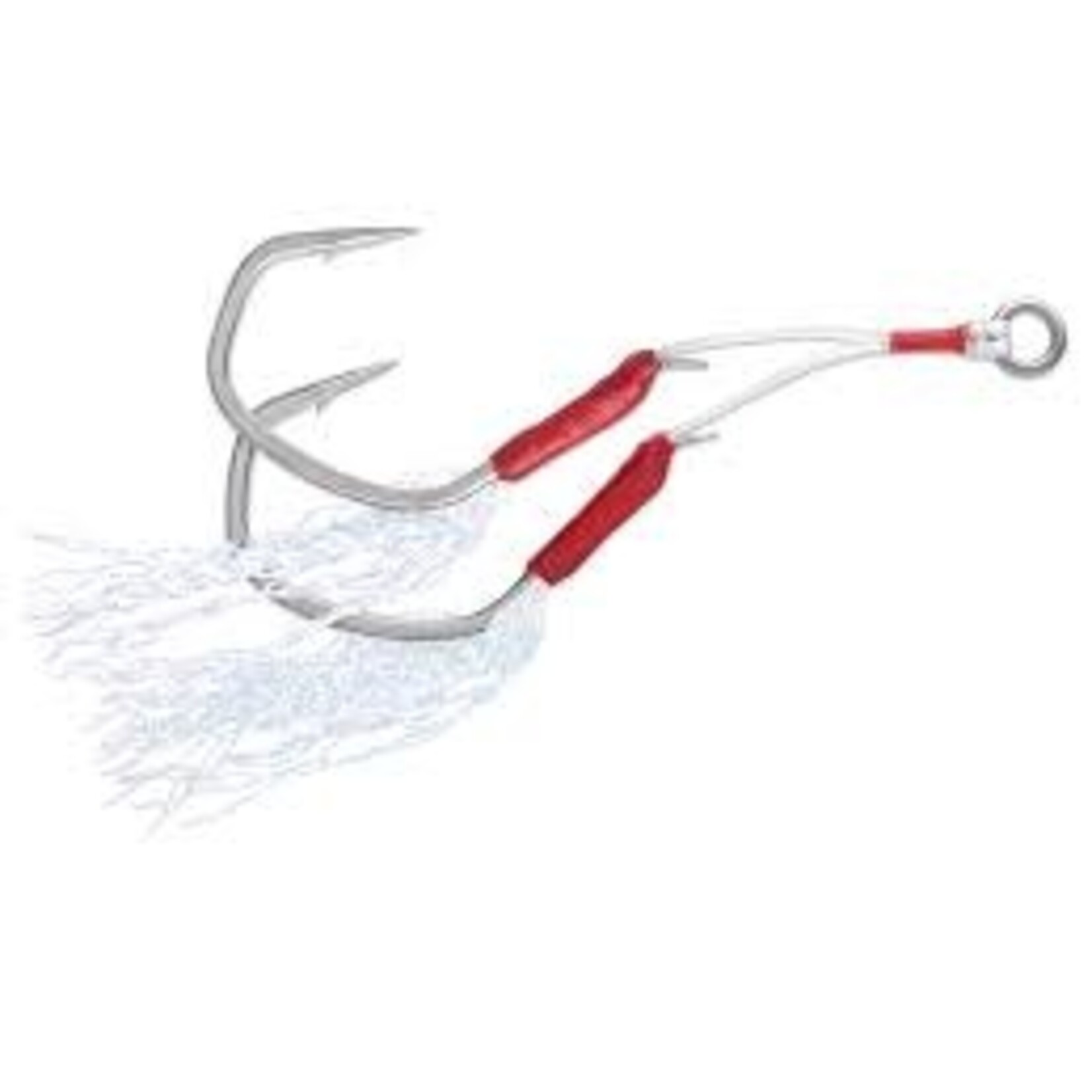 VMC VMC TechSet Tandem Assist 1/0