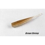 Ghost Minnows Ghost Minnow Brown Shrimp