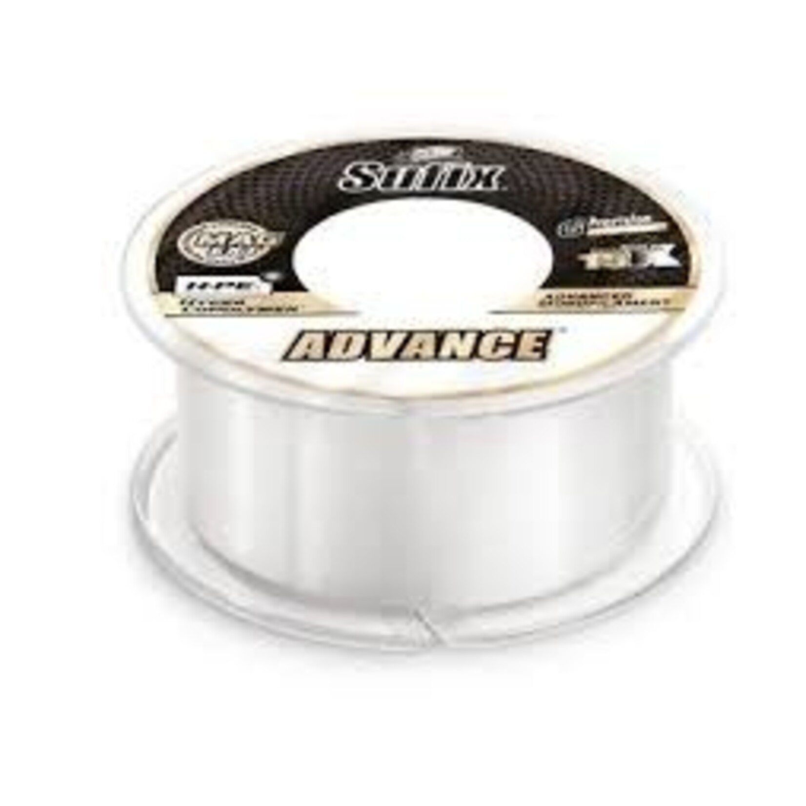 Sufix Sufix Advanced Mono 20# Clear