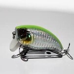 Southern Salt Bait Co. Southern Salt Goat Wake Bait Limetruese