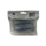 Southern Salt Bait Co. Southern Salt Menace Shad - Smooth Criminal
