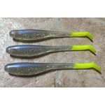 Down South Lures Down South Blue Moon 8pk