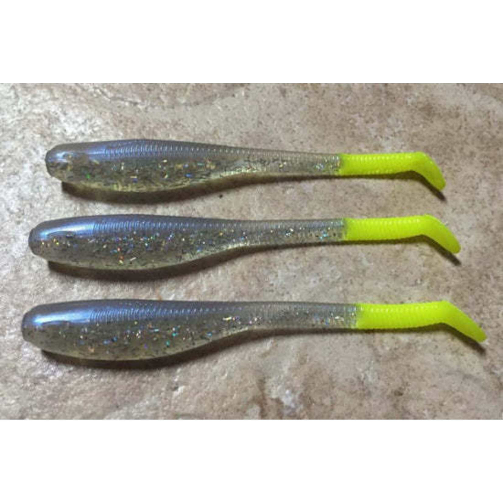 Down South Lures Down South Blue Moon 8pk