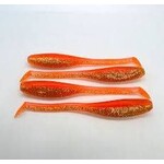Down South Lures Down South OJ Shrimpson 8pk