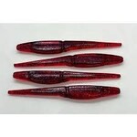 Down South Lures Down South Big Smooth RB Hopper 6pk