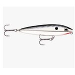 Rapala Rapala Skitter Walk 8 Chrome