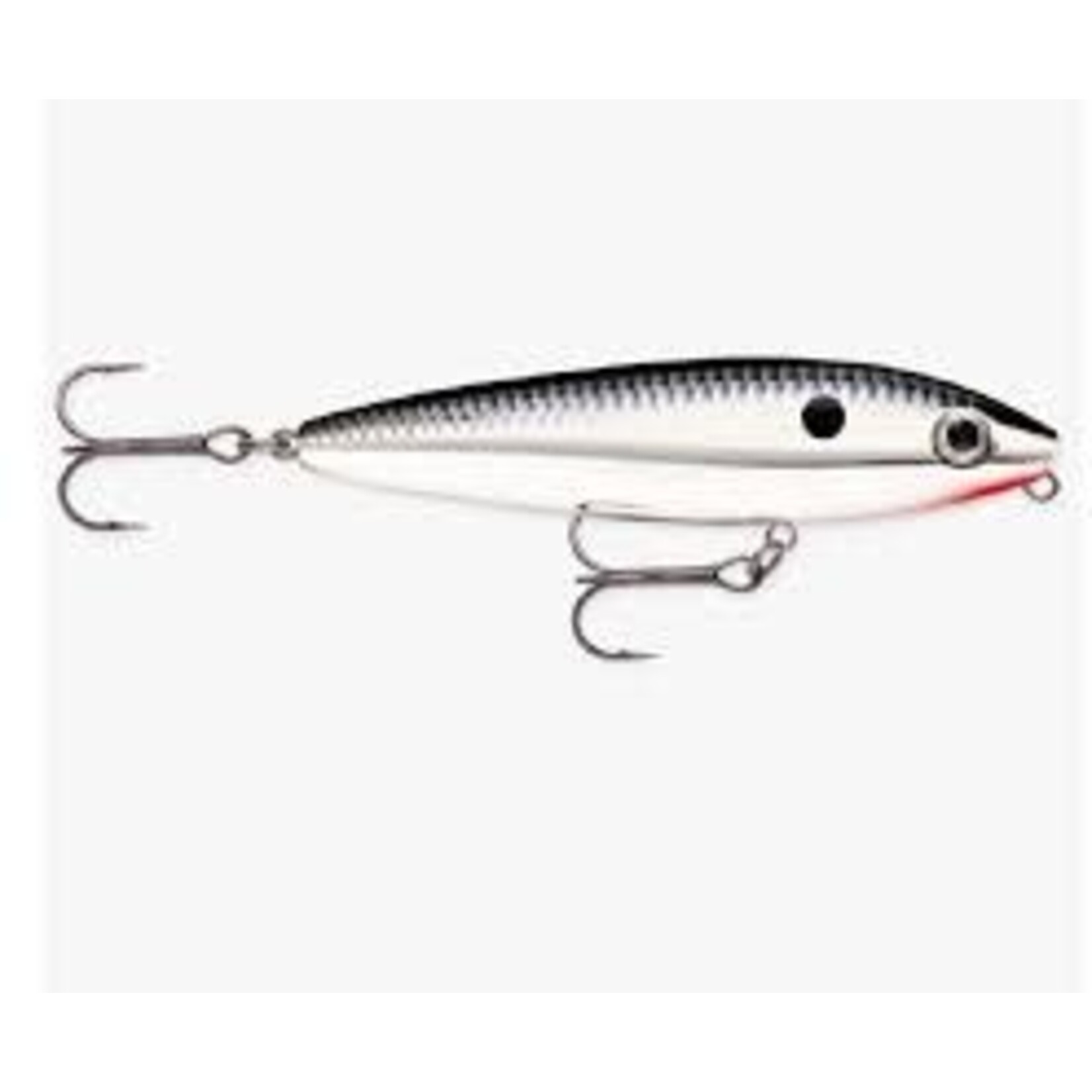 Rapala Rapala Skitter Walk 8 Chrome