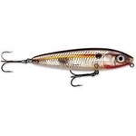 Rapala Skitter Walk 8 Shad Translucent