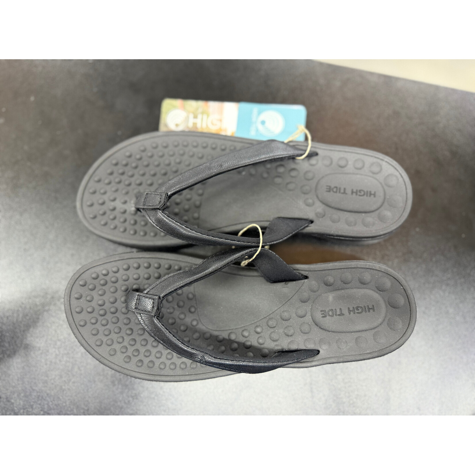 High Tide High Tide Ladies Jupiter Lift Flip Flop