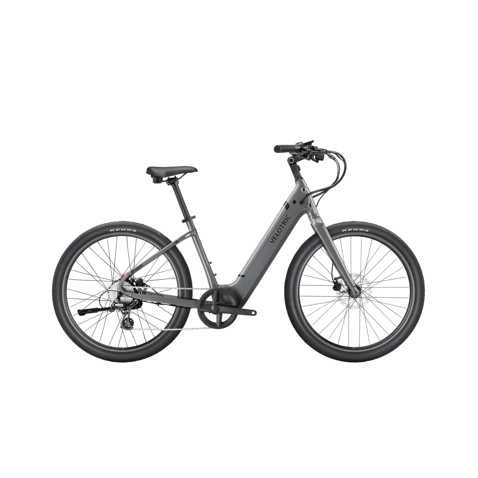 Velotric Breeze 1 Cruiser Ebike