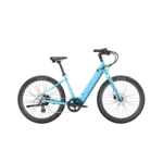 Velotric Breeze 1 Cruiser Ebike