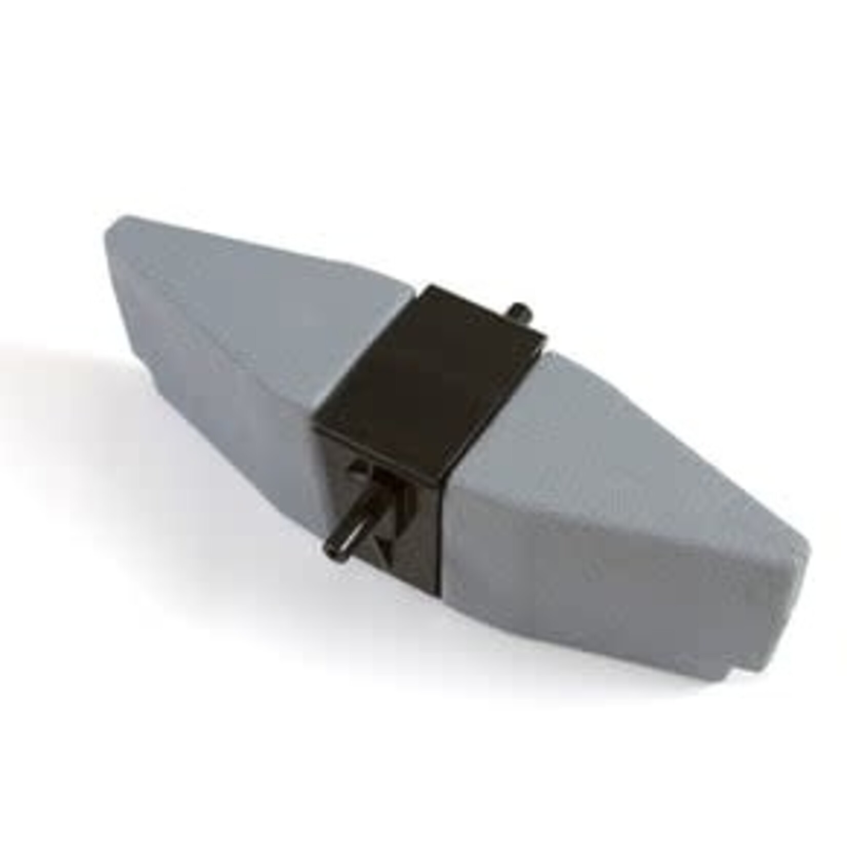 Hobie Hobie Cassette Plug Black & Gray
