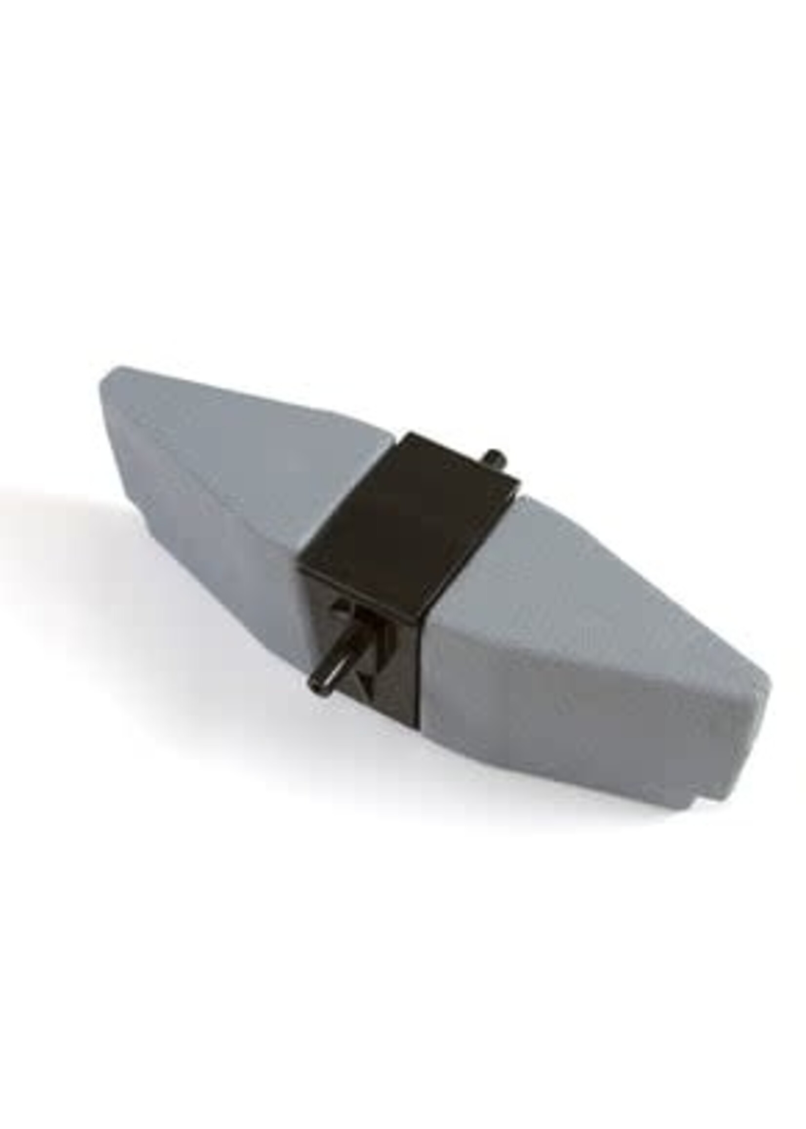Hobie Hobie Cassette Plug Black & Gray