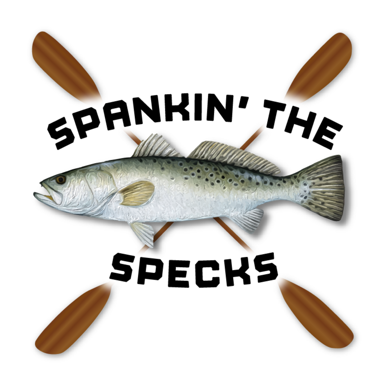 2025 Spankin The Specks Registration