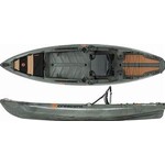 Crescent Crescent CK1 Venture Kayak – Moon Rock | Everything Kayak & Gulf Coast Outdoors