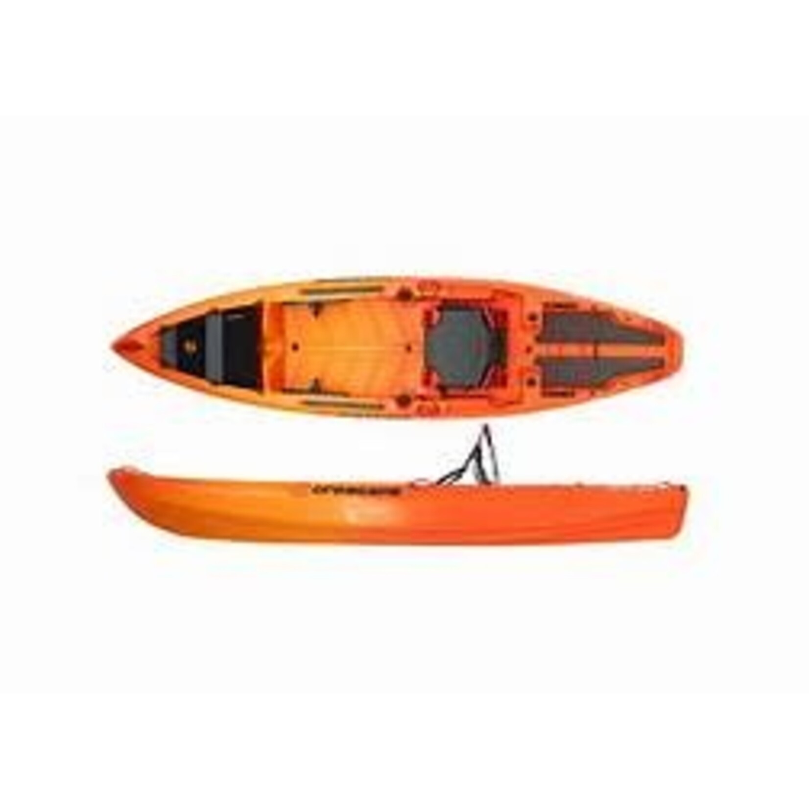 Crescent KYK Crescent CK1 Venture Dawn