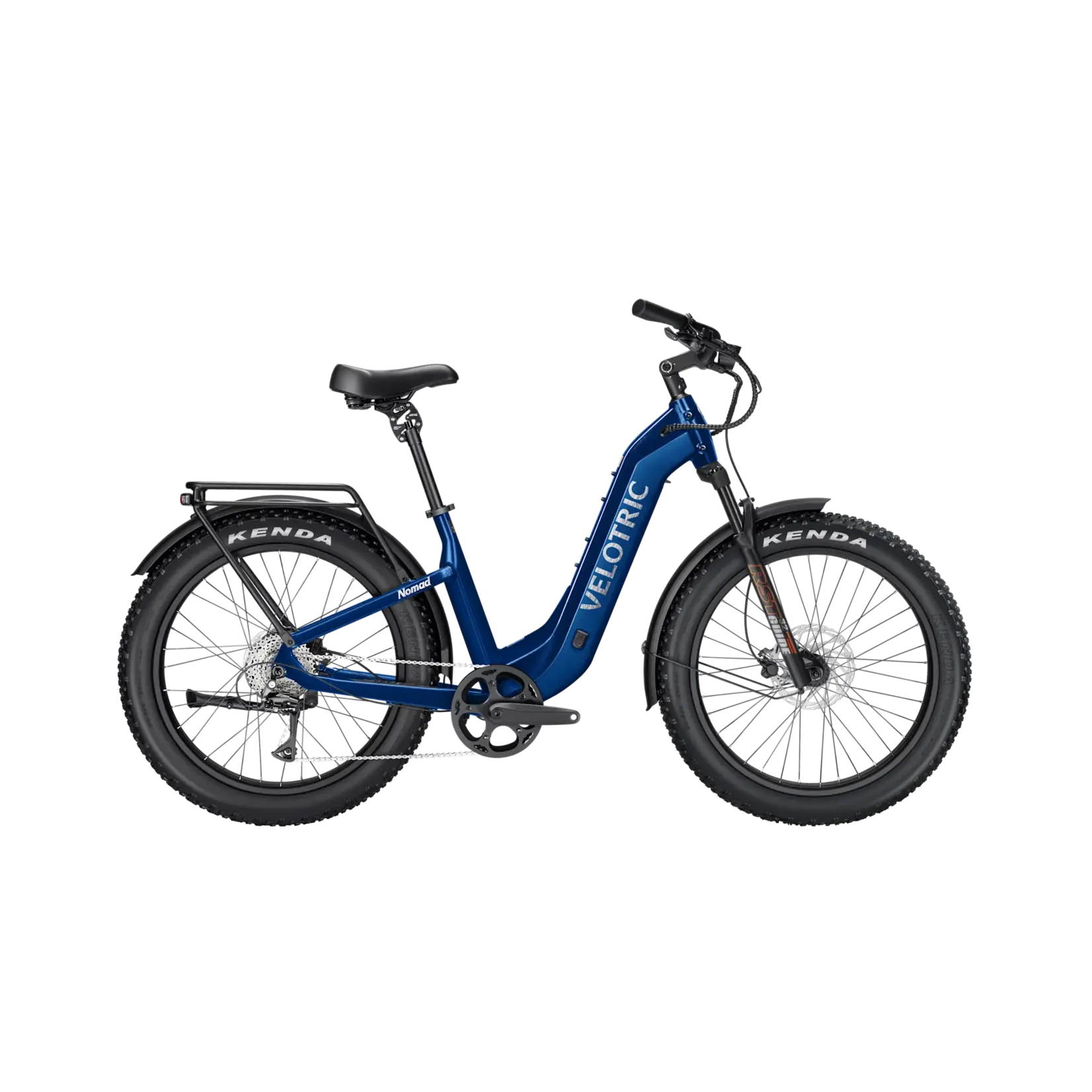 Velotric Nomad 2 Fat Tire Ebike