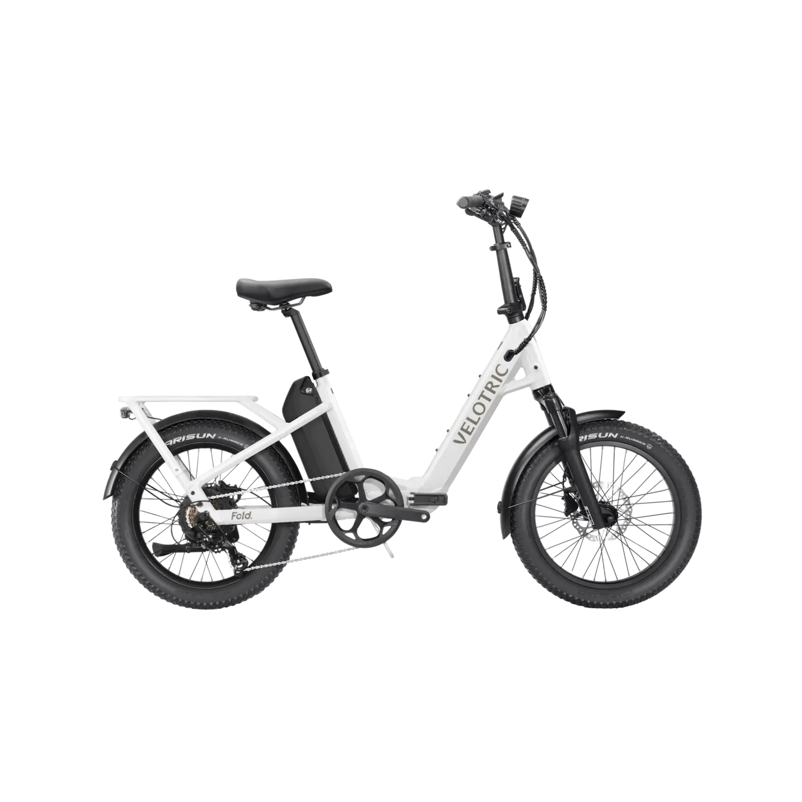Velotric Fold 1 Plus Folding eBike