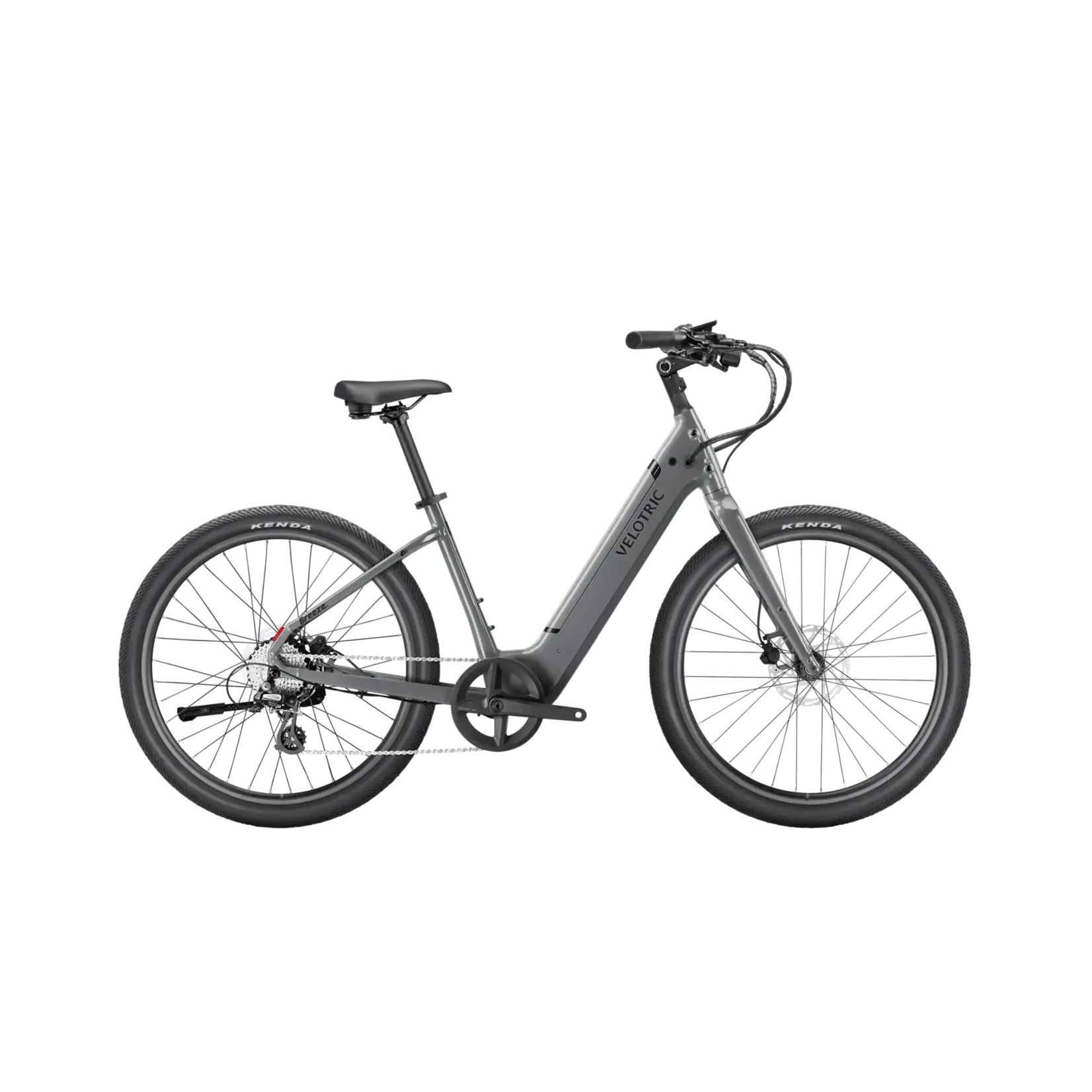 Velotric Breeze 1 Cruiser Ebike