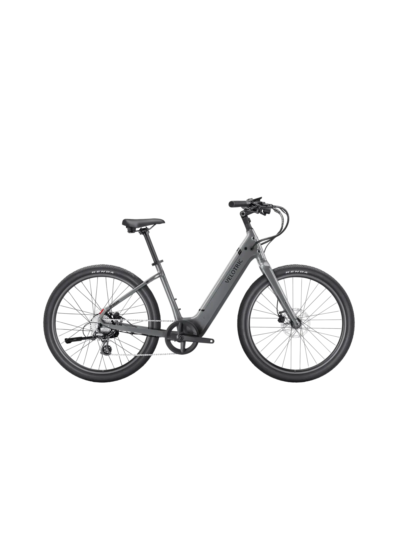 Velotric Breeze 1 Cruiser Ebike