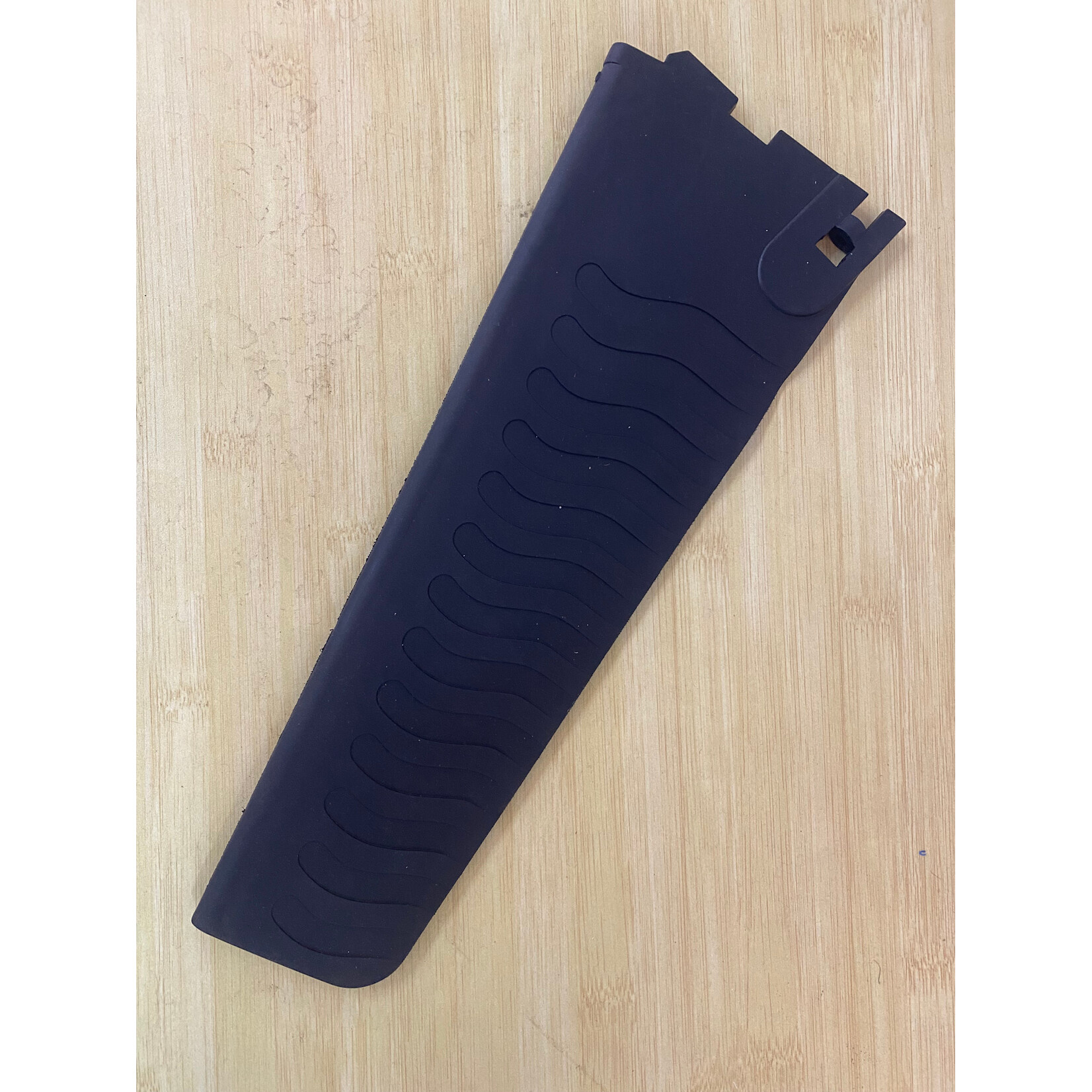 GCK Turbo Fin, No Hardware