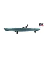 Lightning Lightning Kayak Nomad Speed Fins