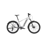 Velotric Summit 2 Glacial Silver High Step Regular