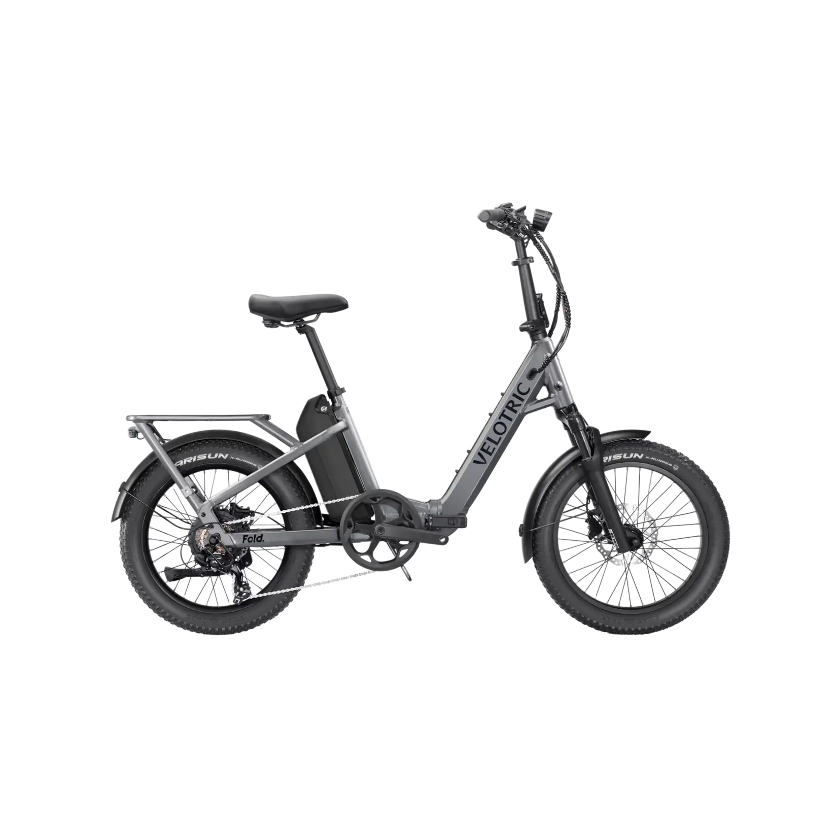 Velotric Fold 1 Plus Folding eBike