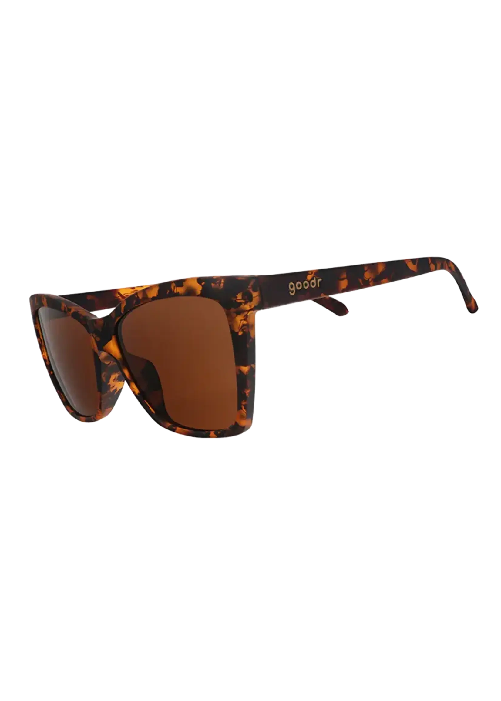 Goodr Goodr Vanguard Visionary Pop G Polarized Sunglasses