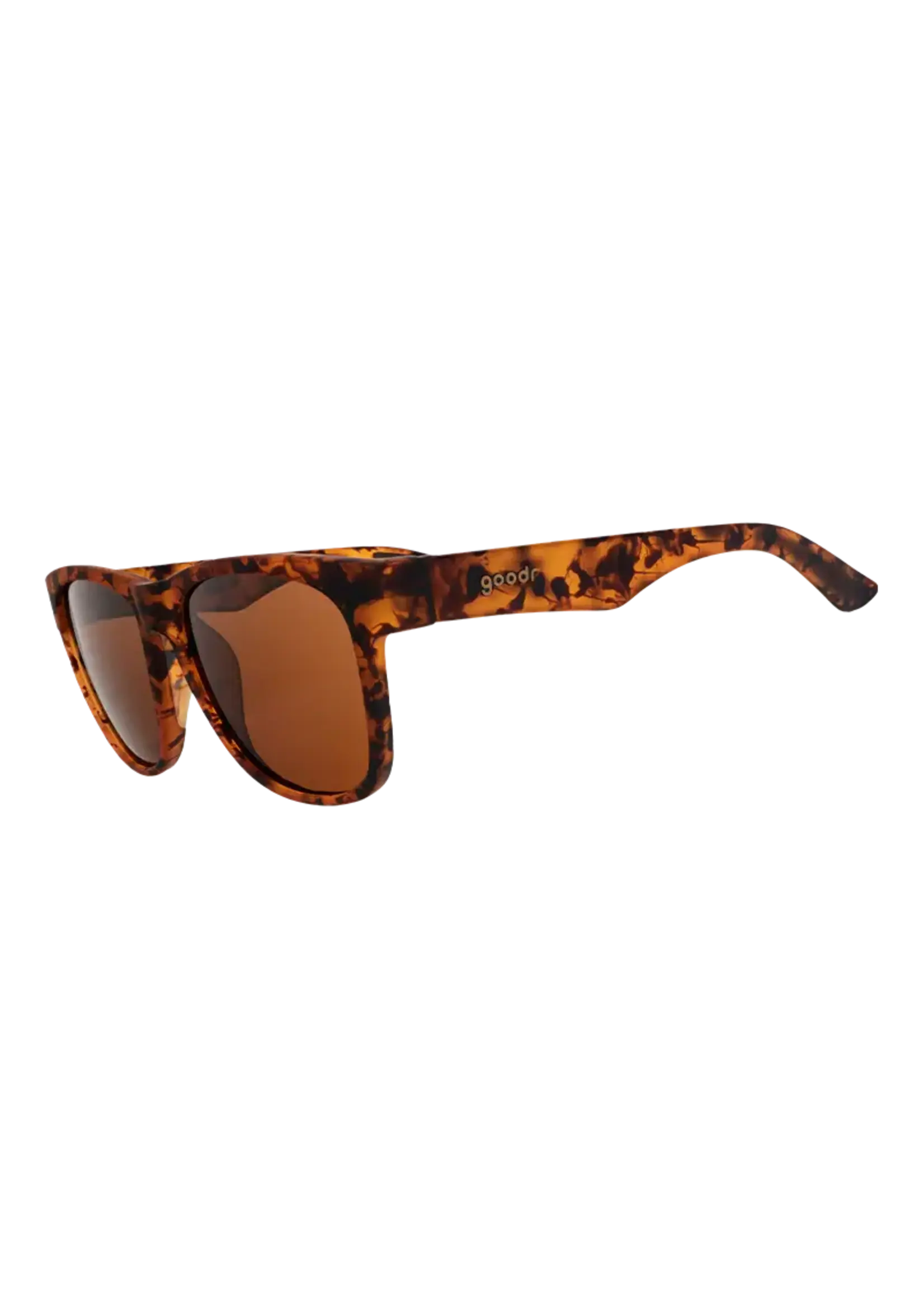Goodr Goodr Hellhound Hallucinations Polarized Sunglasses