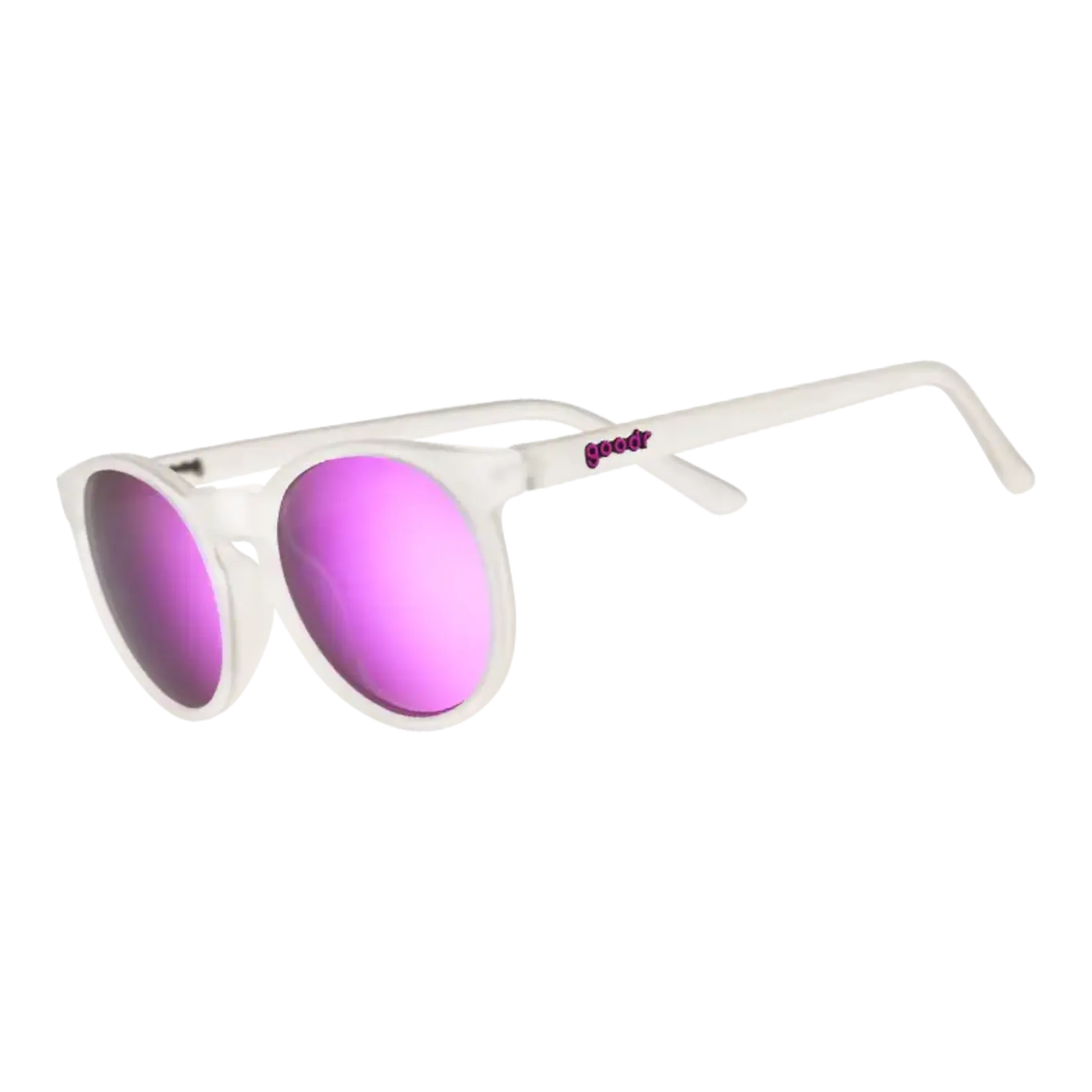 Goodr Goodr Strange Things Are Afoot at the Circle G Circle G Polarized Sunglasses