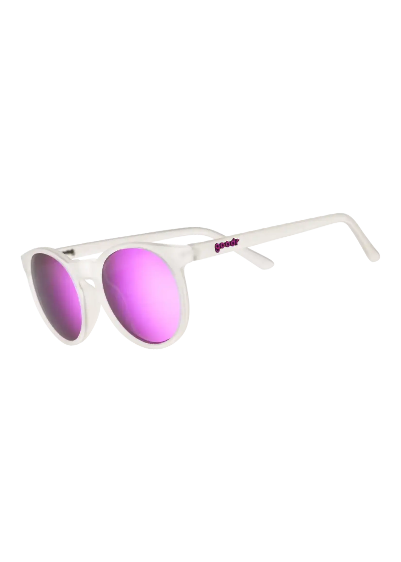 Goodr Goodr Strange Things Are Afoot at the Circle G Circle G Polarized Sunglasses
