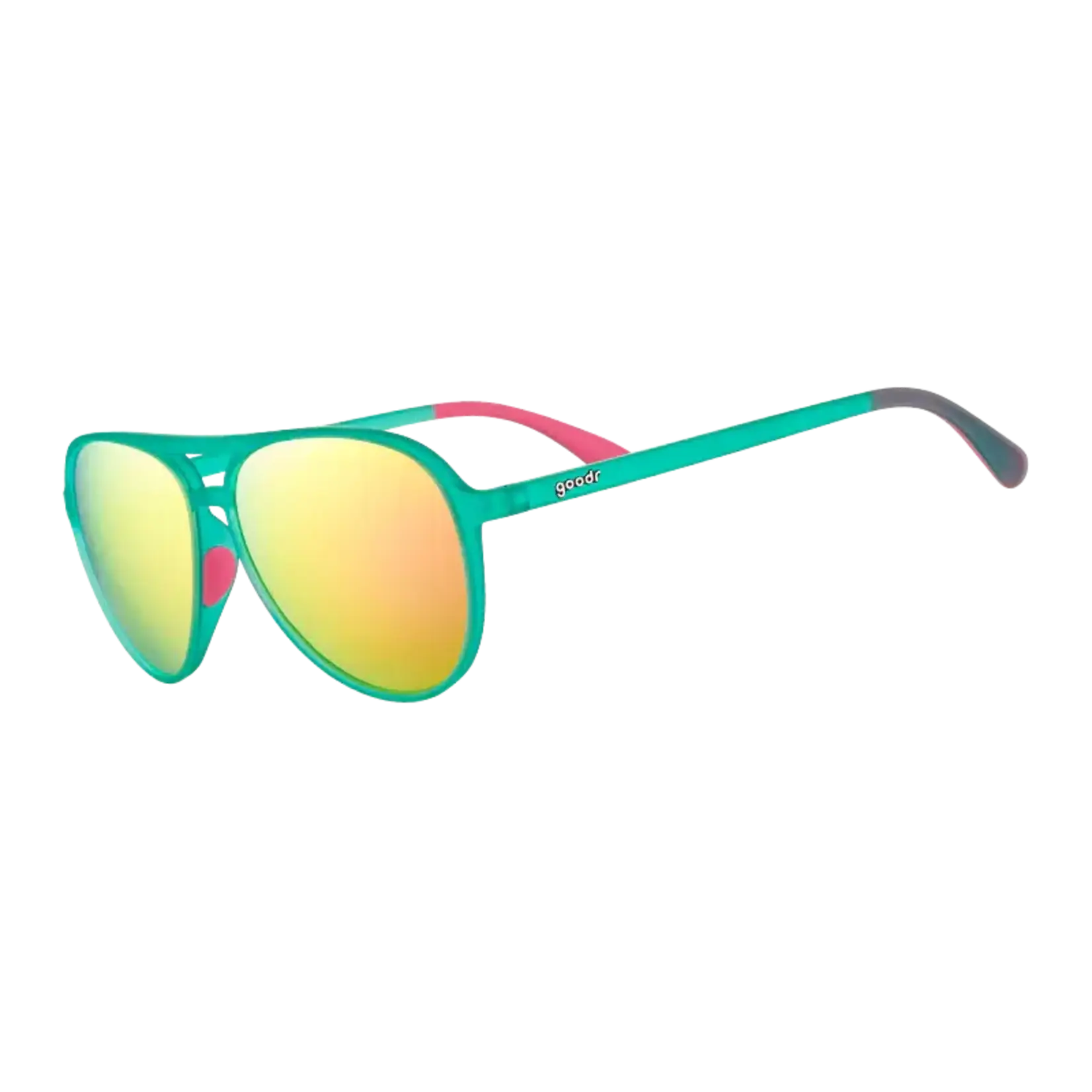 Goodr Kitty Hawkers' Ray Blockers